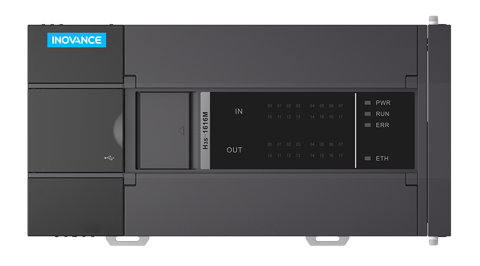 H3S系列高性能经济型小型PLC