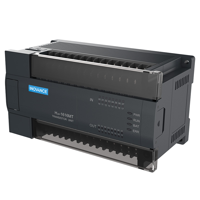 H2S系列通用经济型小型PLC