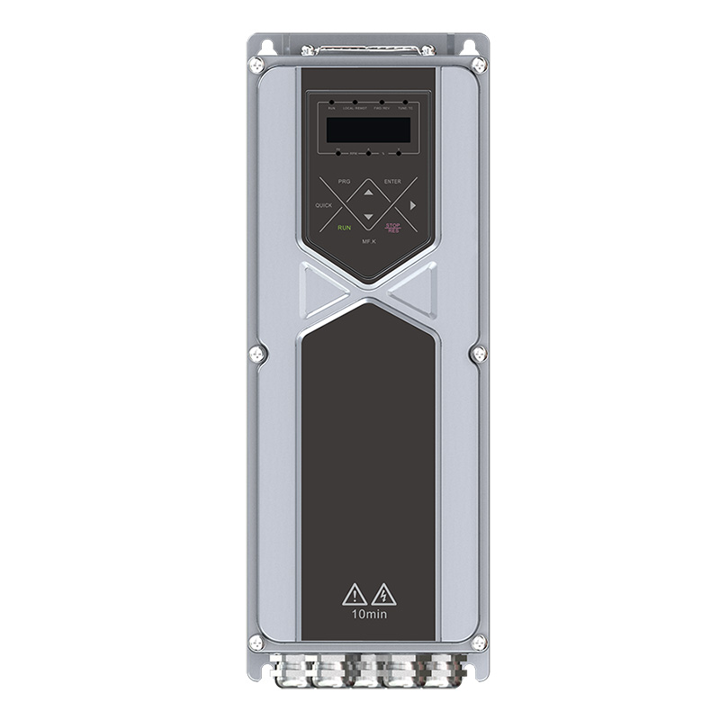 WISE310系列扶梯专用变频器