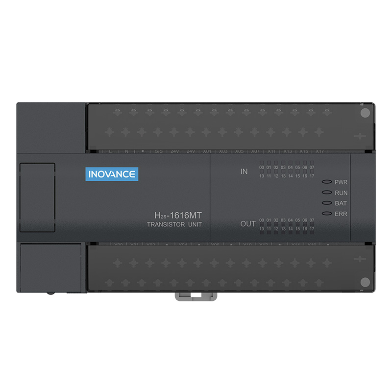 H2S系列通用经济型小型PLC